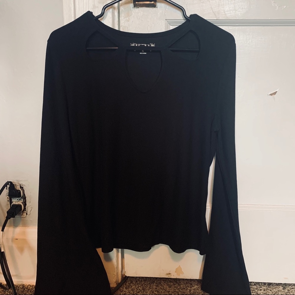 Mudd brand Blouse